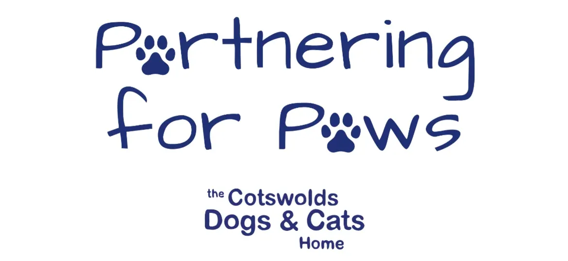 Partnering for Paws